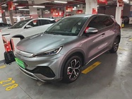 BYD Yuan Plus 2023