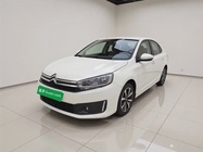 Citroen C4 2016