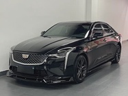 Cadillac CT4 2023