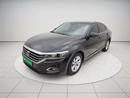 Volkswagen Passat 2021