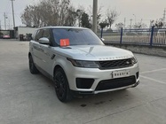 Land Rover Sport 2018