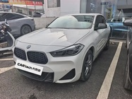 BMW X2 2023