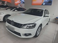 Volkswagen Bora 2014