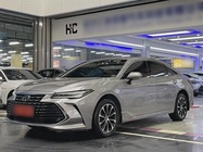 Toyota Avalon 2022