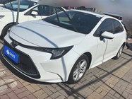 Toyota Levin 2021