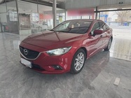 Mazda Atenza 2014
