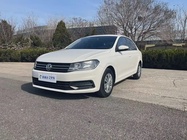 Volkswagen Santana 2017
