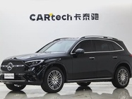 Mercedes-Benz GLC-Class 2024