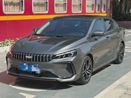 Geely Binrui 2024