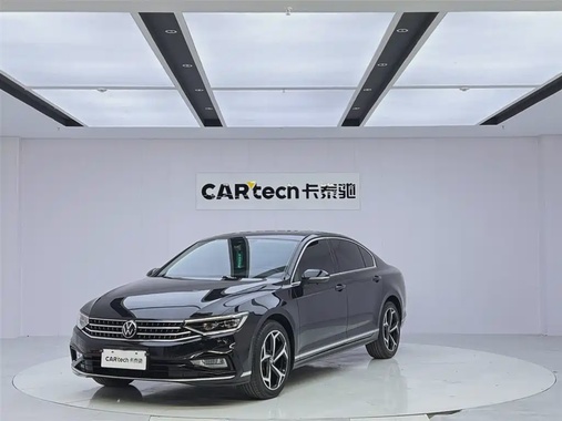 Volkswagen Magotan 2024