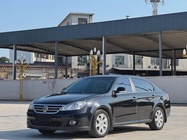 Volkswagen Lavida 2011