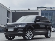 Land Rover Range Rover 2016