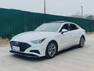 Hyundai Sonata 2021