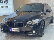 BMW 5 Series 2016