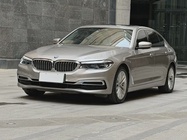 BMW 5 Series 2020