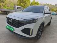 Hyundai ix35 2021