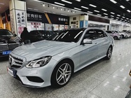 Mercedes-Benz E-Class 2014