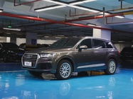 Audi Q7 2015
