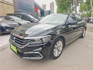 Volkswagen Passat 2021