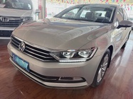 Volkswagen Magotan 2018