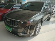 Cadillac XT6 2019