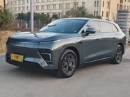 Exeed Xingjiyuan ET 2024