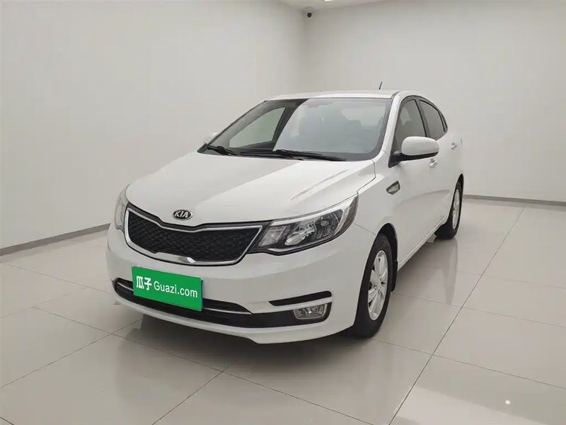 Kia K2