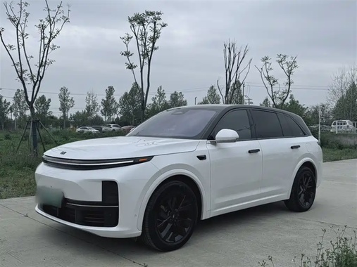 Li Auto L7 2023