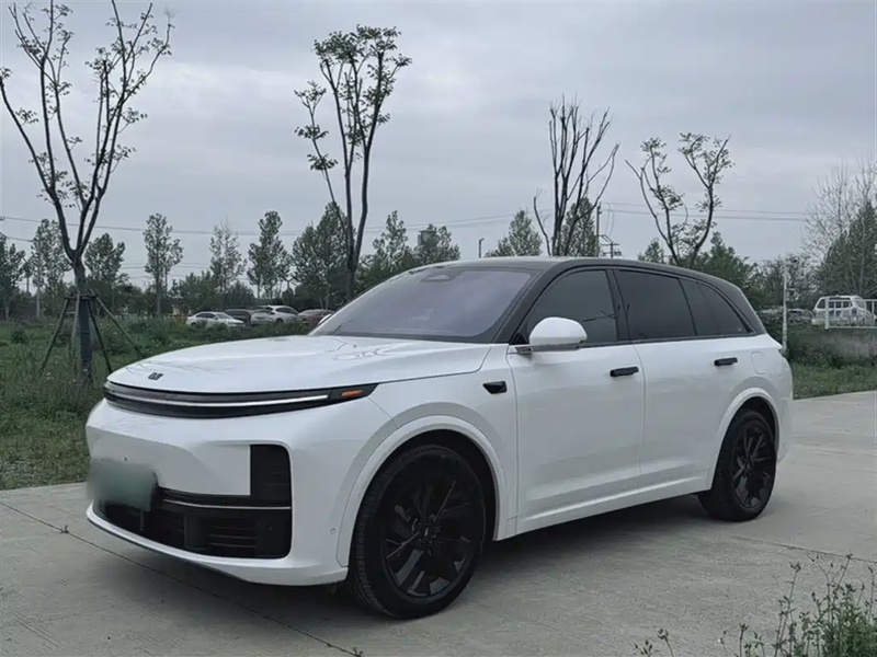 Li Auto L7