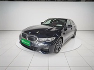BMW 3 Series 2022