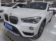 BMW X1 2018