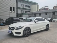 Mercedes-Benz C-Class 2018