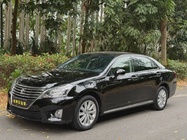 Toyota Crown 2013