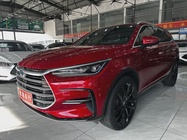 BYD Tang 2021