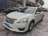 Nissan Teana 2014