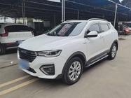 Haval H2 2018
