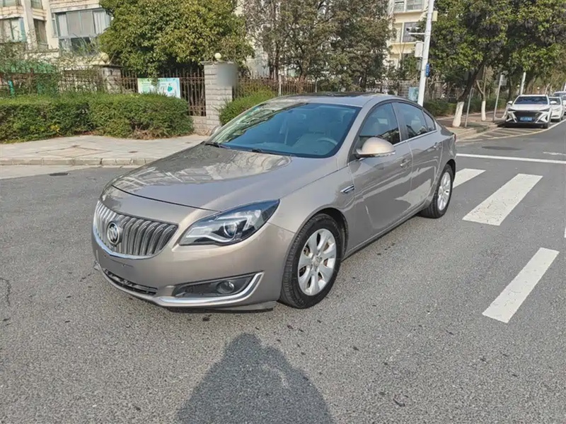 Buick Regal