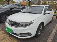 Geely Vision 2017