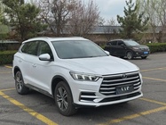 BYD Pro 2020