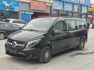 Mercedes-Benz Vito 2021