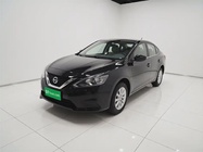 Nissan Sylphy 2026
