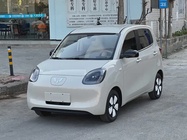 Wuling Mini 2026