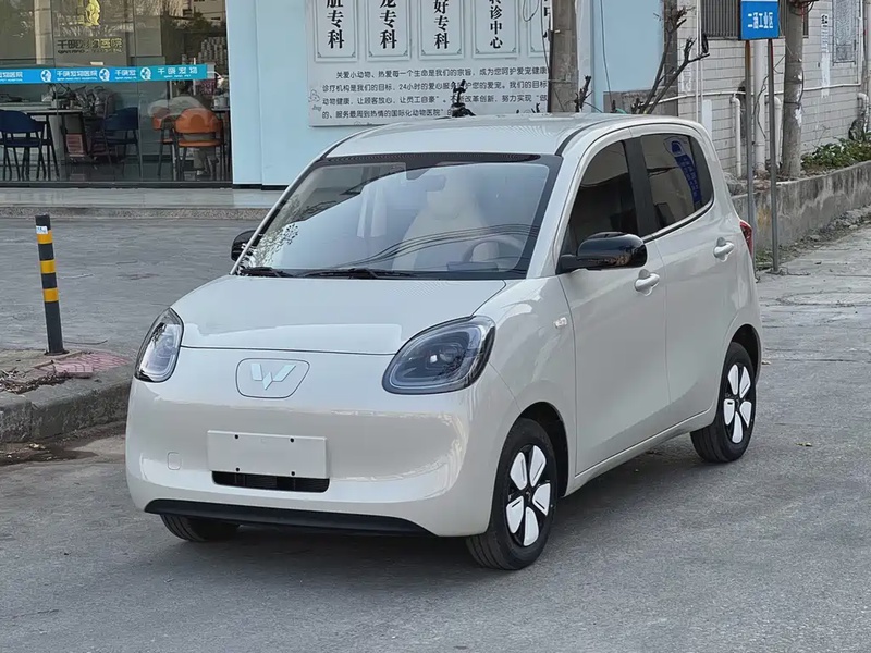 Wuling Mini
