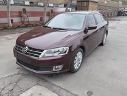 Volkswagen Lavida 2013