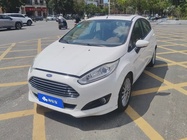 Ford Fiesta 2014