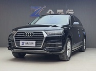 Audi Q7 2019