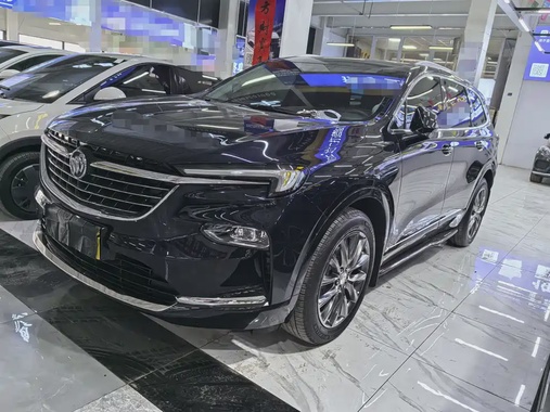 Buick Enclave 2020