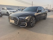 Audi A6 2023