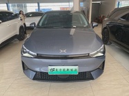 XPeng P5 2022