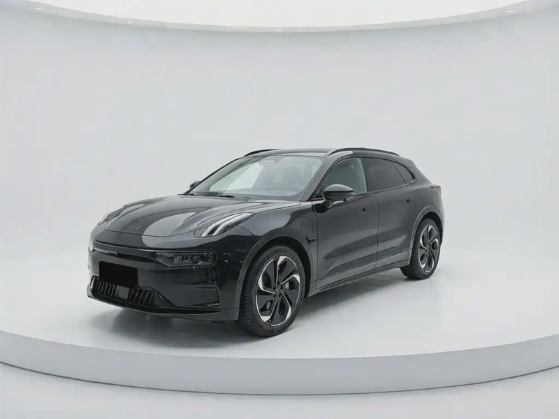 Zeekr 001